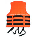 Better Price Nylon and EPE Foam Life Jacket